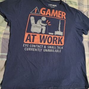 T-shirt size L, brand fifthsun